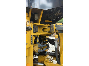 Leasing of CAT 938M  CAT 938M: picture 4