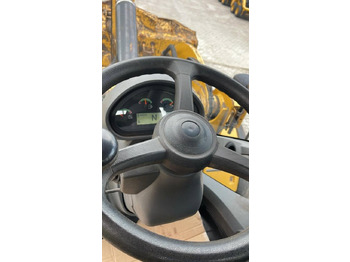 Leasing of CAT 938M  CAT 938M: picture 2