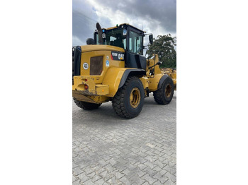 Leasing of CAT 938M  CAT 938M: picture 3