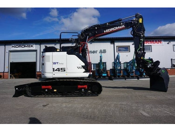 Crawler excavator HIDROMEK