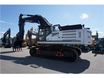 Crawler excavator HIDROMEK