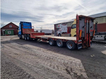 Tractor unit Volvo FH 13 480: picture 3 Tractor unit Volvo FH 13 480: picture 3