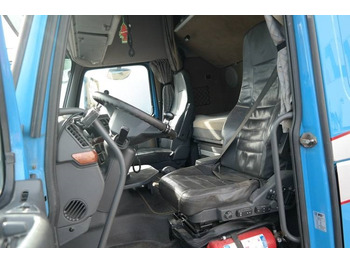 Tractor unit Volvo FH 13 480: picture 5 Tractor unit Volvo FH 13 480: picture 5