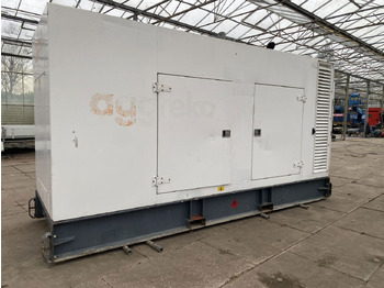 Generator set Diversen GHP /QSL9-G8 300 Kva Aggreko GHP /QSL9-G8 300 Kva: picture 4 Generator set Diversen GHP /QSL9-G8 300 Kva Aggreko GHP /QSL9-G8 300 Kva: picture 4