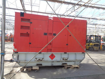 Generator set DOOSAN