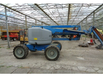 Articulated boom lift GENIE Z45/25