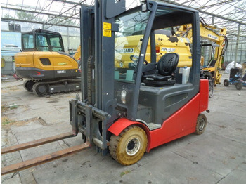 Forklift Jungheinrich EFG425: picture 2