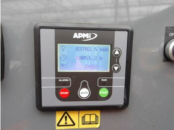 Generator set SDMO R135: picture 5 Generator set SDMO R135: picture 5