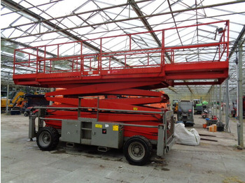 Scissor lift SKYJACK