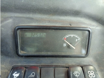 Mini excavator Volvo ECR25D: picture 3 Mini excavator Volvo ECR25D: picture 3