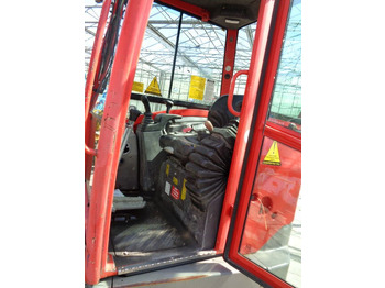 Mini excavator Volvo ECR25D: picture 4 Mini excavator Volvo ECR25D: picture 4