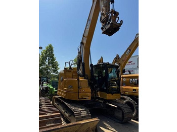 Excavator CATERPILLAR 325
