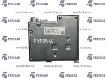 ECU for Truck Bosch Multi Function Camera MPC2 front camera: picture 2 ECU for Truck Bosch Multi Function Camera MPC2 front camera: picture 2