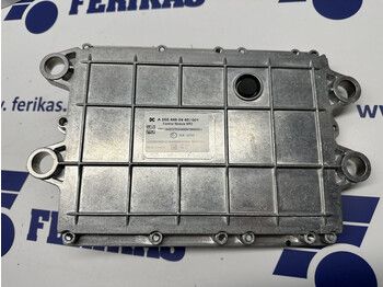 ECU CONTINENTAL
