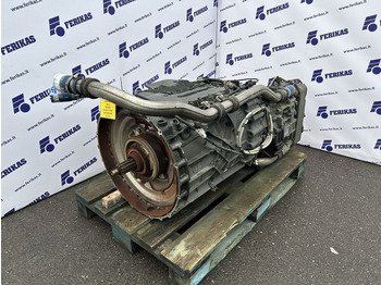 Gearbox DAF