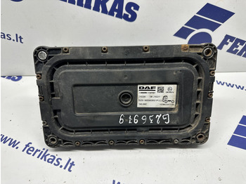 ECU DAF XF 106