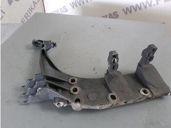 Cab and interior DAF XF 106