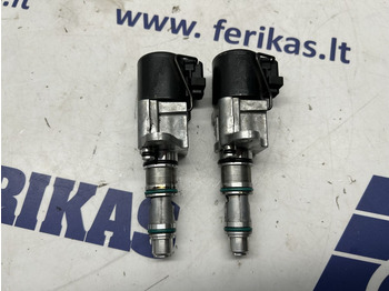 Fuel filter for Truck DAF XF: picture 5 Fuel filter for Truck DAF XF: picture 5