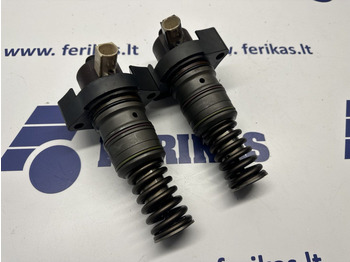 Fuel filter DAF XF 106