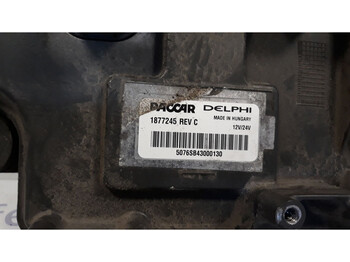 ECU for Truck DAF engine control unit ECU: picture 4