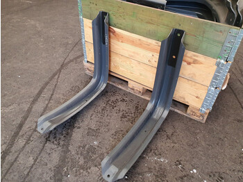 Fuel processing/ Fuel delivery DAF