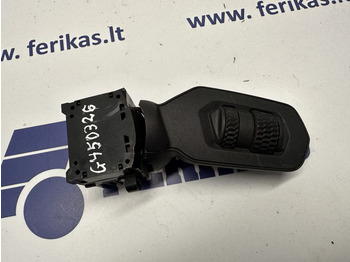 Relay for Truck DAF wipers, horn lever, switch: picture 3