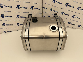 Hydraulic tank