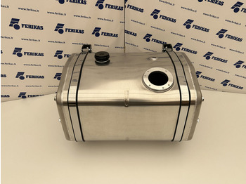 Hydraulic tank