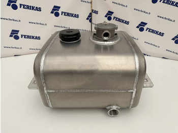 Hydraulic tank