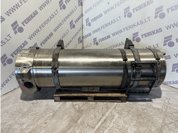 Fuel tank IVECO S-WAY