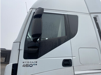 Door and parts IVECO Stralis