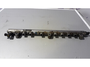 Fuel processing/ Fuel delivery MAN