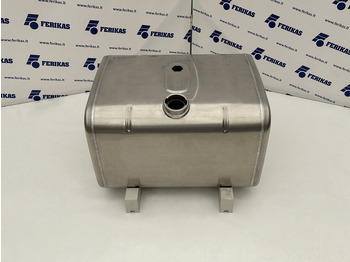 Fuel tank MAN