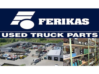 ECU for Truck MAN PTM (WORLDWIDE DELIVERY): picture 3