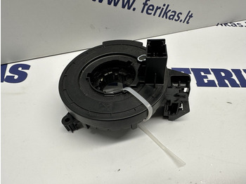 Electrical system MAN TGX