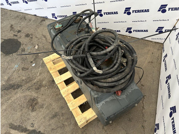 Battery for Truck MAN TGX: picture 3