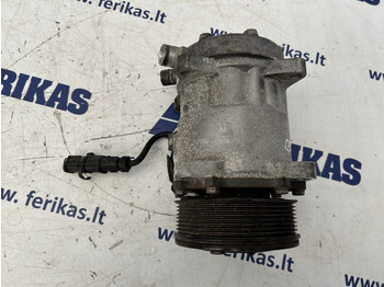 AC compressor for Truck MAN TGX: picture 2