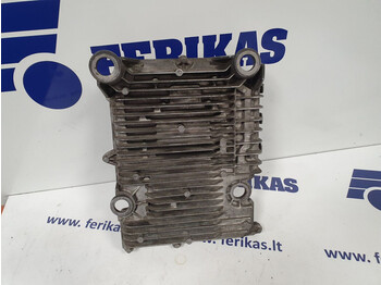 ECU for Truck MAN TGX: picture 3