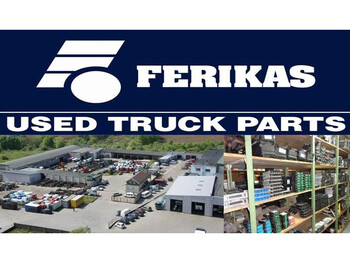 ECU for Truck MAN TGX: picture 5