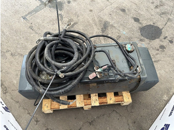 Battery for Truck MAN TGX: picture 4