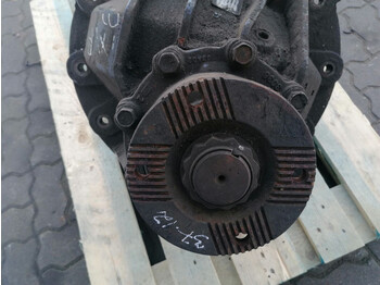 Differential gear for Truck MAN differential ratio 3.08: picture 3