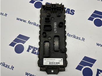 ECU MERCEDES-BENZ Actros