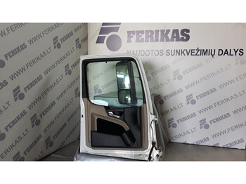 Door and parts for Truck Mercedes-Benz Actros MP4: picture 3
