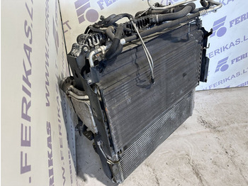 Radiator for Truck Mercedes-Benz Actros MP4: picture 3