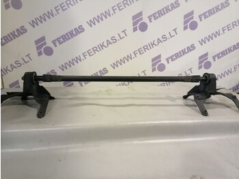 Suspension MERCEDES-BENZ Actros