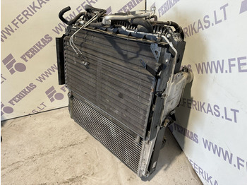 Radiator for Truck Mercedes-Benz Actros MP4: picture 2