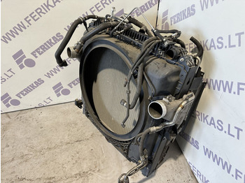 Radiator for Truck Mercedes-Benz Actros MP4: picture 5