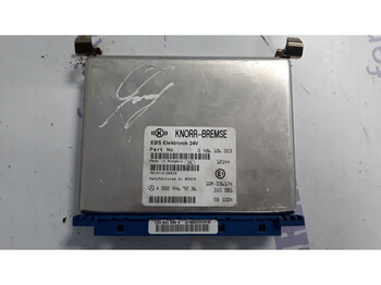 ECU MERCEDES-BENZ Actros