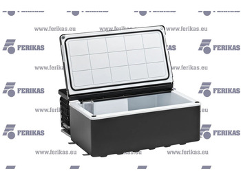 Cab and interior MERCEDES-BENZ