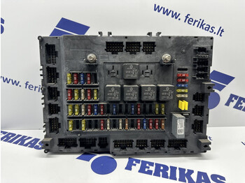 Electrical system MERCEDES-BENZ